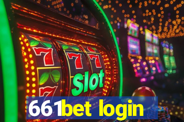 661bet login